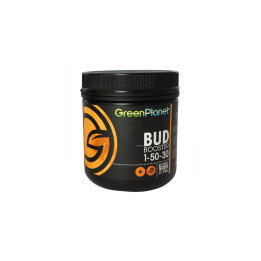Bud Booster 500g Green Planet - Aditivo de Floración - Estimulantes de la planta