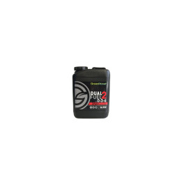 Dual Fuel Part 2 - Nutriente para Cultivos | GREEN PLANET - Nutrientes