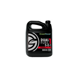 Fertilizante Dual Fuel Part 1 - 23L | GREEN PLANET - Nutrientes