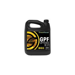 GPF Uptake 4 L - Fertilizante Estimulante de Plantas - Estimulantes de la planta