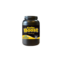 Karbo Boost 30g - Fertilizante GREEN PLANET - Aditivos Varios