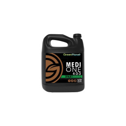 Medi-One 24L - Nutriente Orgánico de GREEN PLANET - Nutrientes Orgánicos