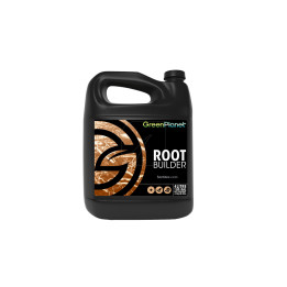 Root Builder 1L - Fertilizante Estimulante GREEN PLANET - Estimulantes de la planta
