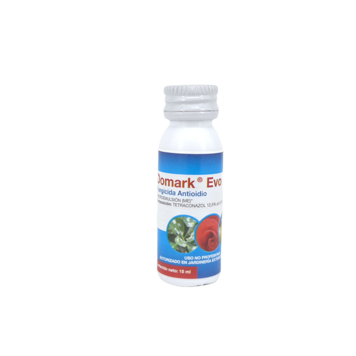 Domark Evo - Fungicida Sistémico SIPCAM JARDIN - Fertilizantes