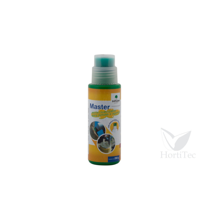 Master Cicatrizante 250 g - Protección para Injertos y Árboles - Fertilizantes