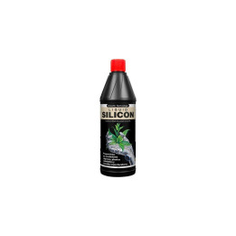 Liquid Silicon 5 L - Fertilizante para Plantas | GROWTH TECHNOLOGY - Estimulantes de la planta