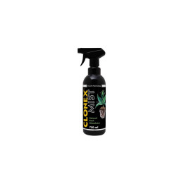 Clonex Mist 750 ml - Aditivo Foliar para Propagación - Fertilizantes