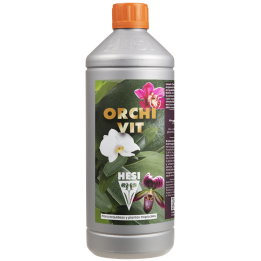 Hesi Orchivit 1 L - Fertilizante para Orquídeas - Aditivos Varios