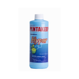 Pentakeep Hyper 100 g - Aditivo para Plantas - Aditivos Varios