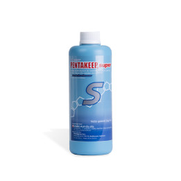 Pentakeep Super 100 g - Fertilizante Eficaz para Cultivos - Aditivos Varios