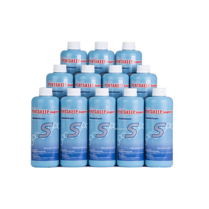 Pentakeep Super 100 g - Fertilizante Eficaz para Cultivos - Aditivos Varios