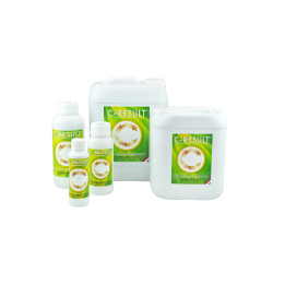 C-result 10 l - Aditivo Orgánico para Plantas - Aditivos Varios