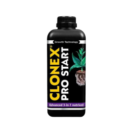Clonex Pro Start 300ml - Estimulante para Plantas - Estimulantes de la planta
