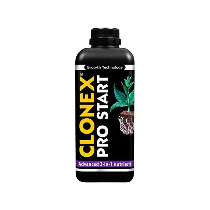 Clonex Pro Start 1L - Estimulante para Germinación y Raíces - Estimulantes de la planta