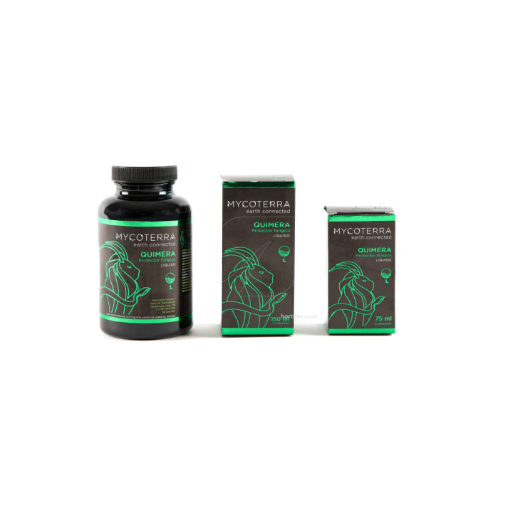 Quimera L 300 ml - Protector Fúngico Mycoterra - Aditivos Varios