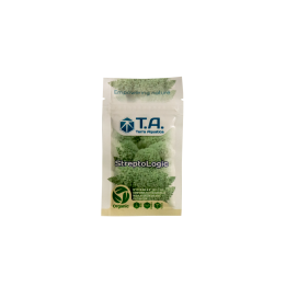 Streptologic 50gr Terra Aquatica - Bioestimulante Ecológico - Fertilizantes