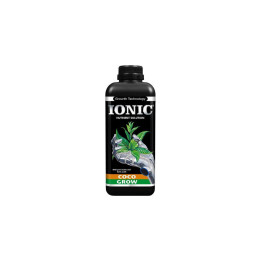 Coco Grow 1L - Nutrientes para Cultivo en Coco