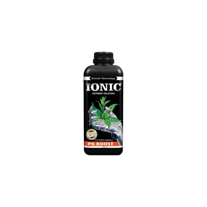 PK Boost 5L - Fertilizante para Cultivo | Growth Technology - Aditivos Varios