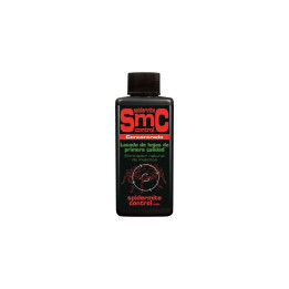 SMC Spidermite Control 100ml - Eliminador Natural de Arañas - Fertilizantes