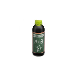 Mineral A+B 1 L - Fertilizante Maria Green - Aditivos Varios
