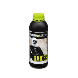 María Green Raíces 5L - Estimulante de Raíces - Estimulantes de la planta