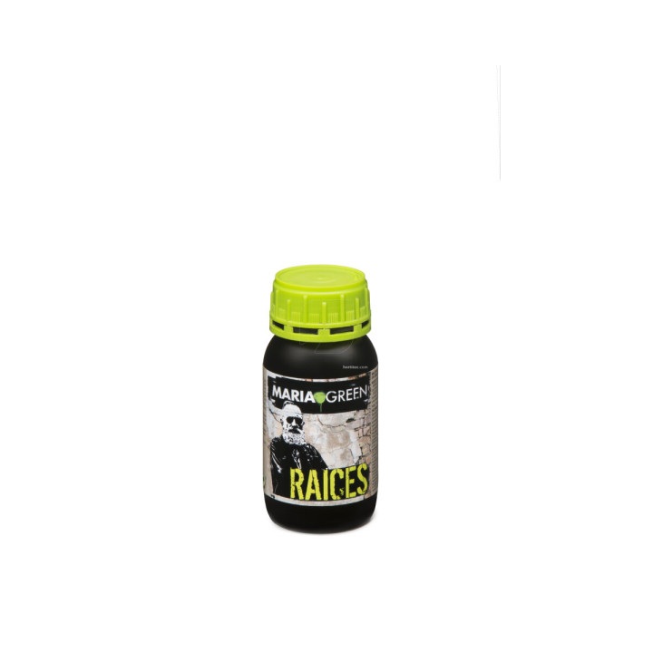 María Green Raíces 5L - Estimulante de Raíces - Estimulantes de la planta