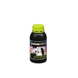 Autofloreciente 500 ml - Fertilizante Maria Green - Estimulantes de la planta