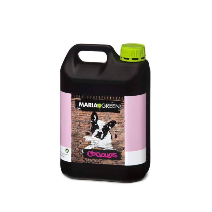 Cogollos 1L - Bioestimulante para Cultivos | Maria Green - Aditivos Varios