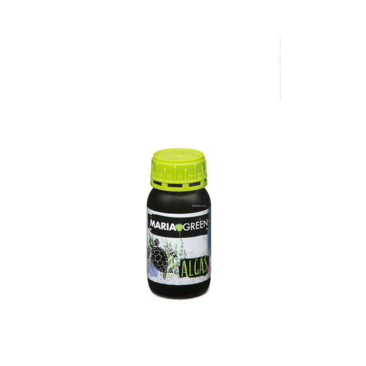 Huano 5L Maria Green - Fertilizante Orgánico Efectivo - Aditivos Varios