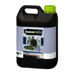 Algas Marinas 5L - Fertilizante Natural Maria Green - Aditivos Varios