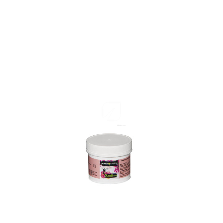 Superflower 3,75 kg + 0,75 kg - Fertilizante Maria Green - Aditivos Varios