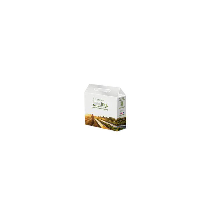 Mineral Starter Kit - GREEN HOUSE FEEDING® | Suministros Hortícolas - Fertilizantes