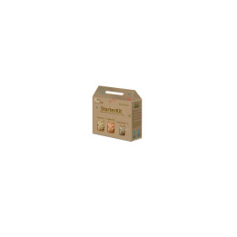 Bio Starter Kit - Fertilizantes Orgánicos GREEN HOUSE FEEDING®