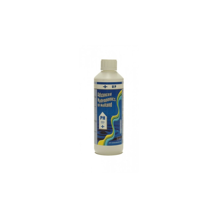 Ph Up 5L - Advance Hydroponics | Suministros Hortícolas - Aditivos Varios