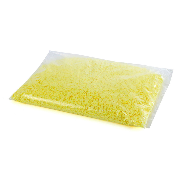 Azufre Micronizado 500 g - Sanidad Vegetal Efectiva