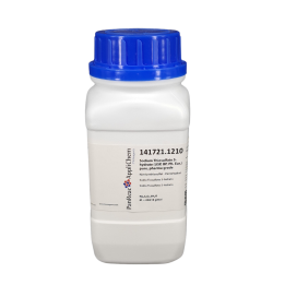 Tiosulfato de Sodio 500 g - Fertilizante Efectivo - Fertilizantes