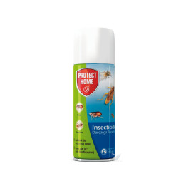 Insecticida Descarga Total AE 150 ml - PROTECT HOME - Fertilizantes