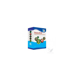 Drycop 50 DF 60 g - Fungicida Preventivo SIPCAM JARDIN - Fertilizantes