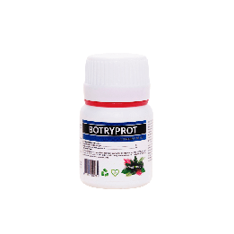 Botryprot 30 ml - Fungicida Biológico PROT-ECO - Fungicidas Biológicos