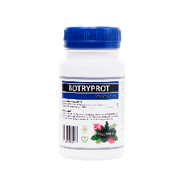Botryprot 100 ml - Fungicida Biológico PROT-ECO - Fungicidas Biológicos