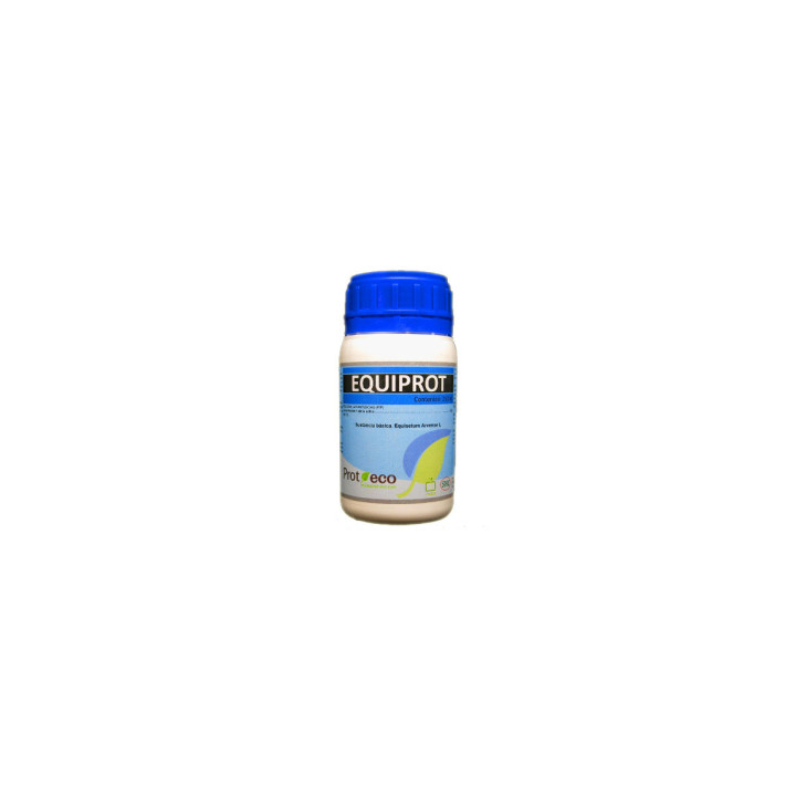 Equiprot 250 ml - Fertilizante y Fungicida Biológico PROT-ECO - Fungicidas Biológicos