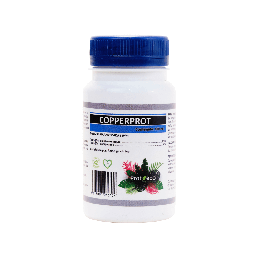Copperprot 100 ml - Corrector de Carencias de Cobre - Fertilizantes
