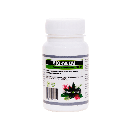 Bio-neem 100 ml Prot-Eco - Fertilizante Biológico Eficaz - Fungicidas Biológicos