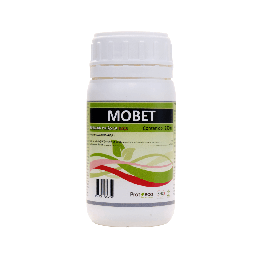 Mobet 100 ml Prot-Eco - Fertilizante y Fungicida Biológico - Fungicidas Biológicos