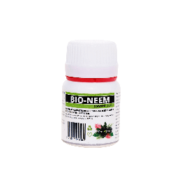 Bio-neem 30 ml Prot-Eco - Fertilizante Biológico Eficaz - Fungicidas Biológicos