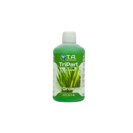 Tripart Grow 0.5 L - Fertilizante Terra Aquatica - Nutrientes
