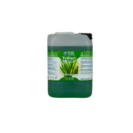 Tripart Grow 10 L - Fertilizante TERRA AQUATICA - Nutrientes