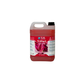 TriPart Bloom 5 L - Fertilizante TERRA AQUATICA - Nutrientes
