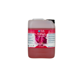 TriPart Bloom 10 L - Fertilizante TERRA AQUATICA - Nutrientes