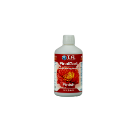 Fertilizante Ripen® 0.5L TERRA AQUATICA - Maduración Eficaz - Nutrientes